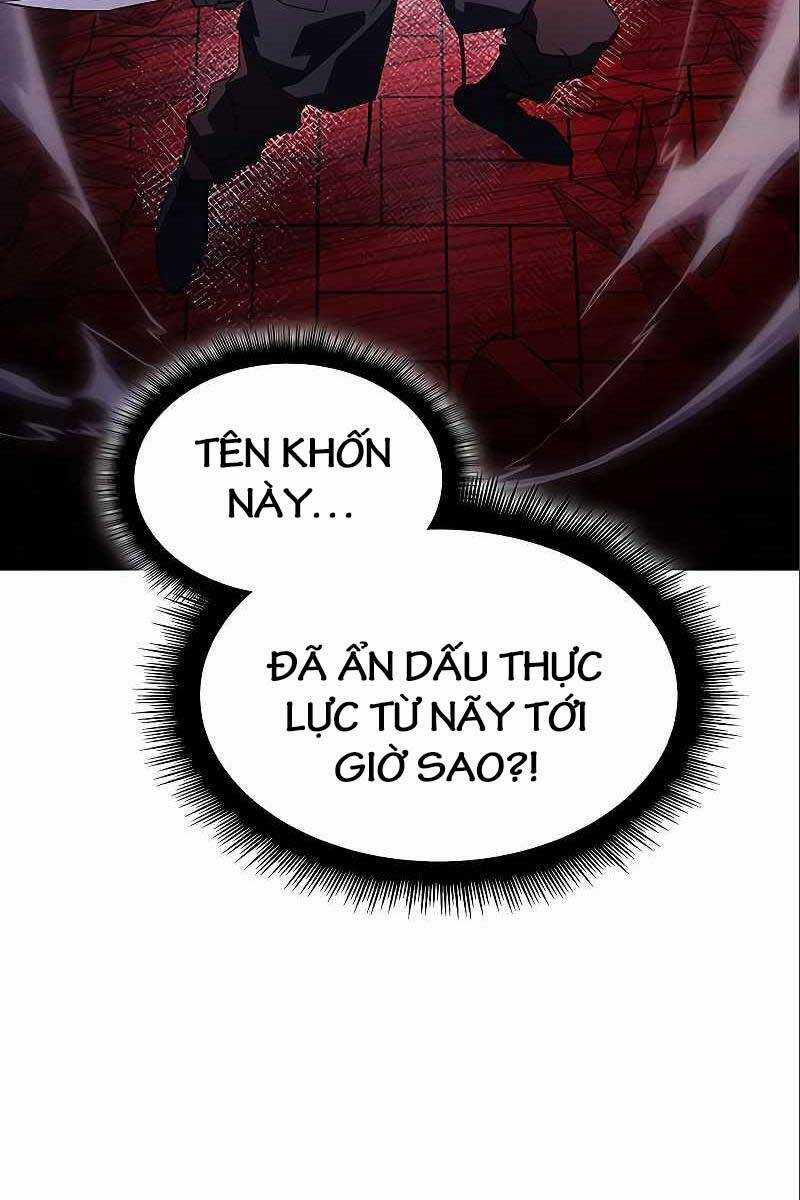 Hồi Quy Bằng Vương Quyền Chương 6 trang 92