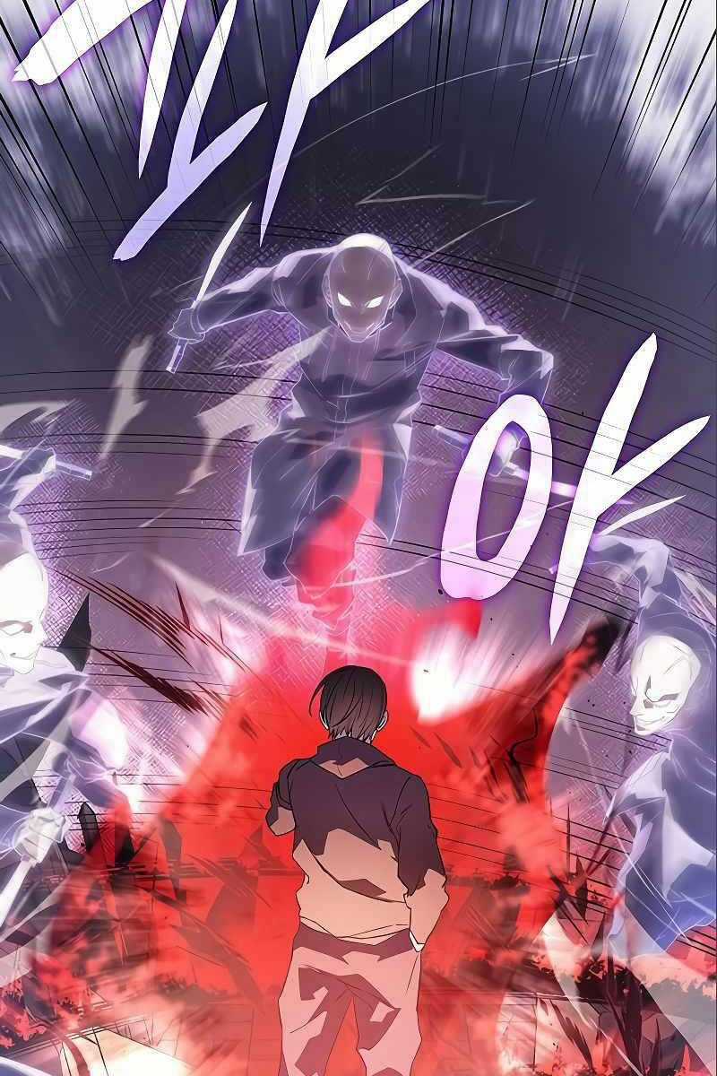 Hồi Quy Bằng Vương Quyền Chương 6 trang 97