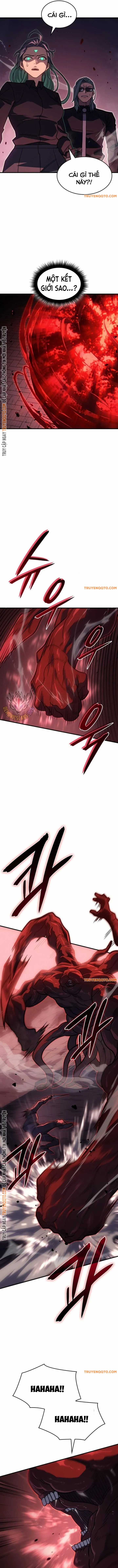 Hồi Quy Bằng Vương Quyền Chương 63 trang 12