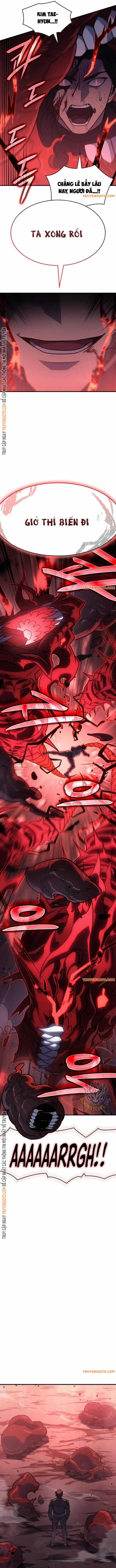 Hồi Quy Bằng Vương Quyền Chương 63 trang 18