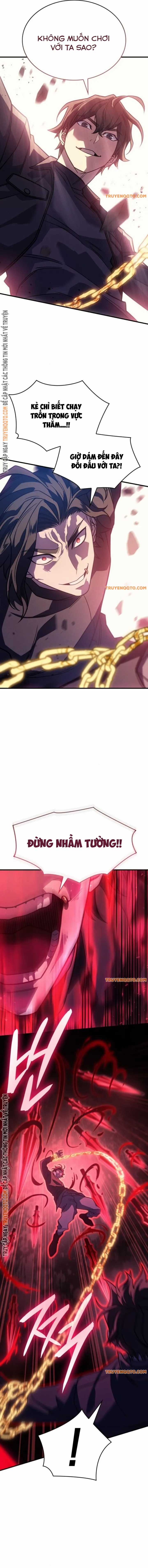 Hồi Quy Bằng Vương Quyền Chương 63 trang 5