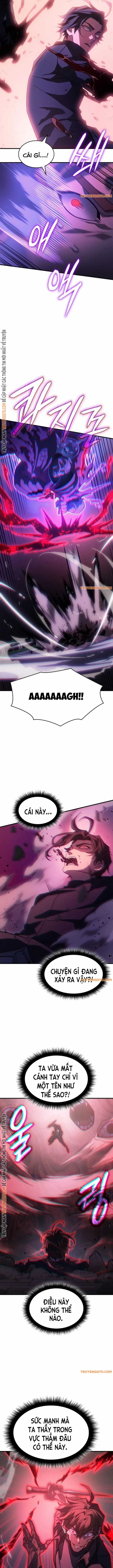 Hồi Quy Bằng Vương Quyền Chương 63 trang 7