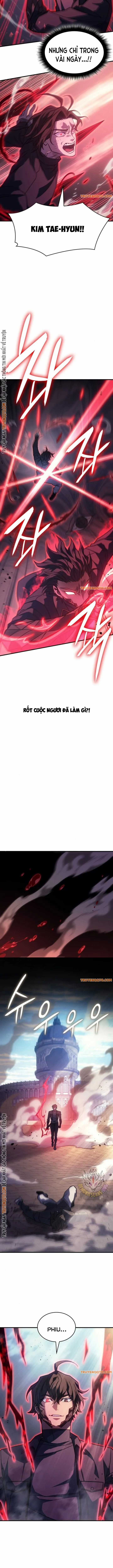 Hồi Quy Bằng Vương Quyền Chương 63 trang 8