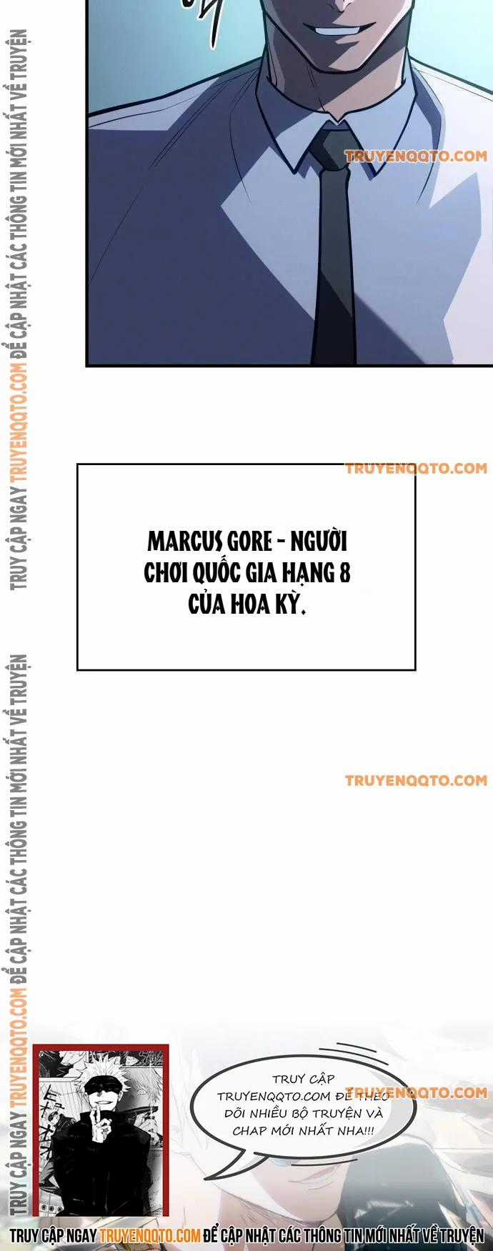 Hồi Quy Bằng Vương Quyền Chương 65 trang 17