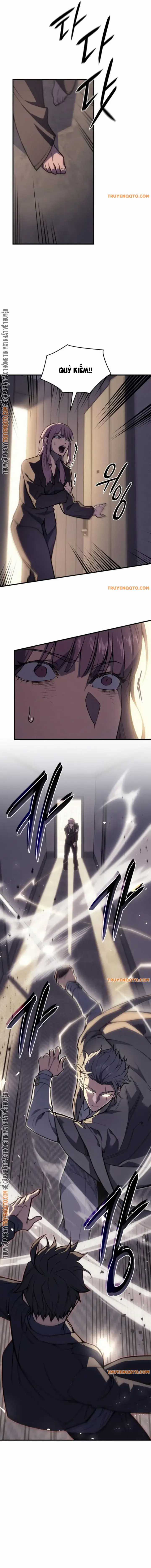 Hồi Quy Bằng Vương Quyền Chương 67 trang 11