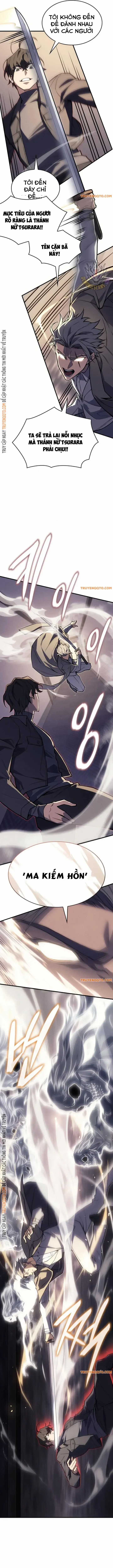 Hồi Quy Bằng Vương Quyền Chương 67 trang 12