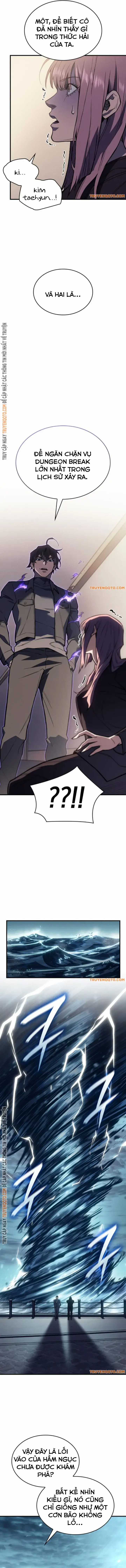 Hồi Quy Bằng Vương Quyền Chương 67 trang 15