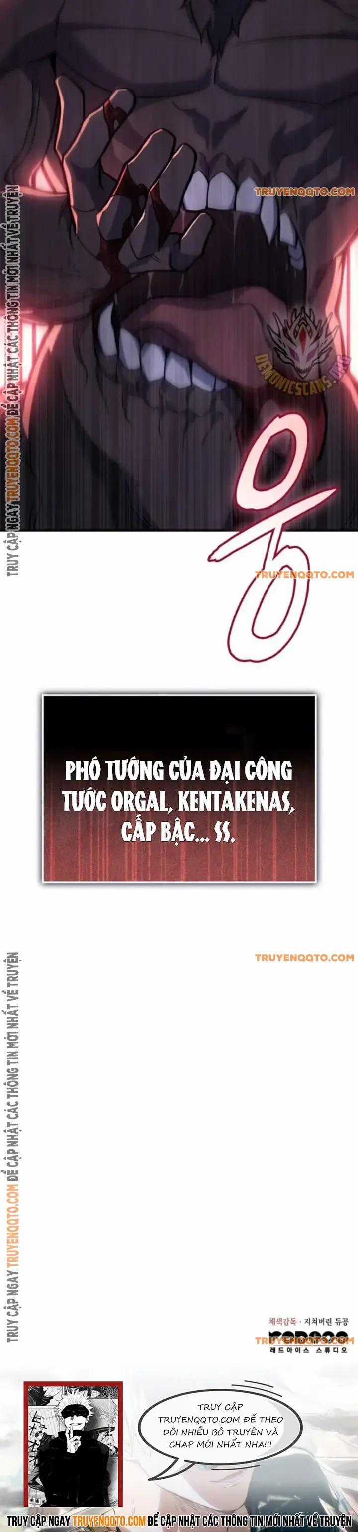 Hồi Quy Bằng Vương Quyền Chương 67 trang 18