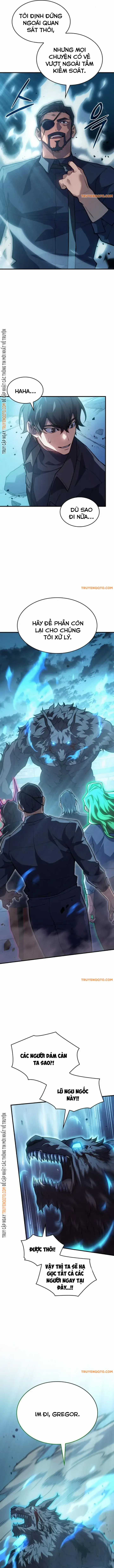 Hồi Quy Bằng Vương Quyền Chương 67 trang 3