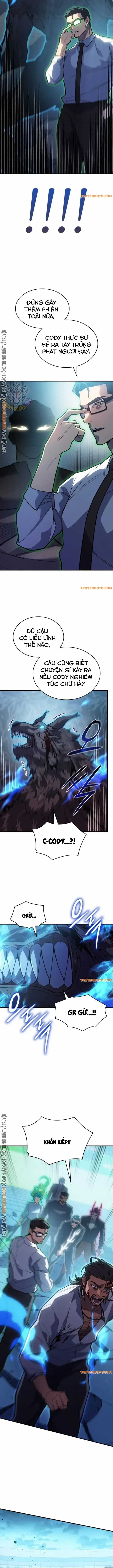 Hồi Quy Bằng Vương Quyền Chương 67 trang 4