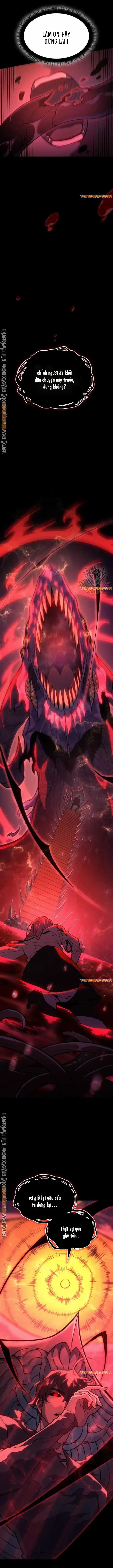 Hồi Quy Bằng Vương Quyền Chương 67 trang 8