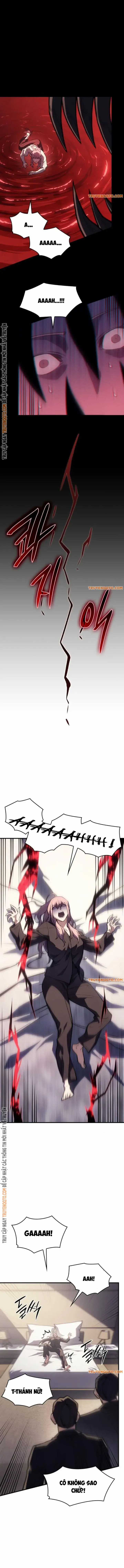 Hồi Quy Bằng Vương Quyền Chương 67 trang 9