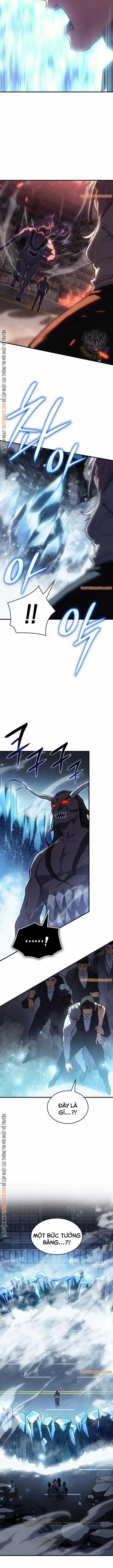 Hồi Quy Bằng Vương Quyền Chương 69 trang 14