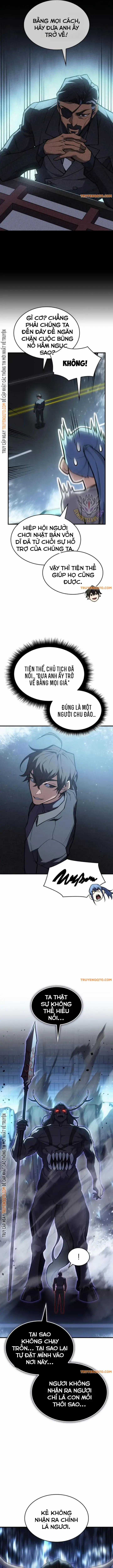 Hồi Quy Bằng Vương Quyền Chương 69 trang 16