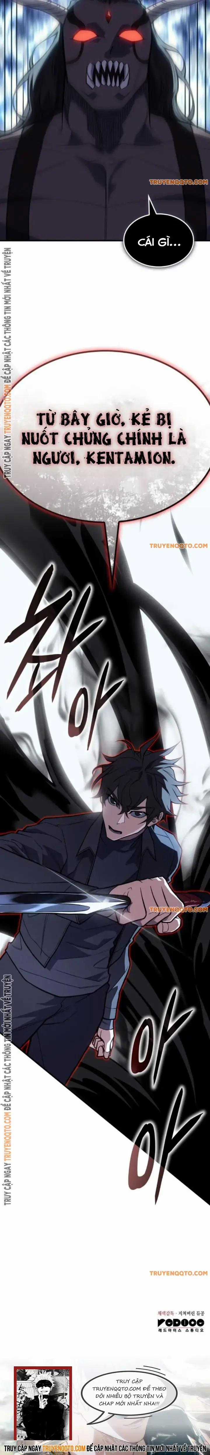 Hồi Quy Bằng Vương Quyền Chương 69 trang 17