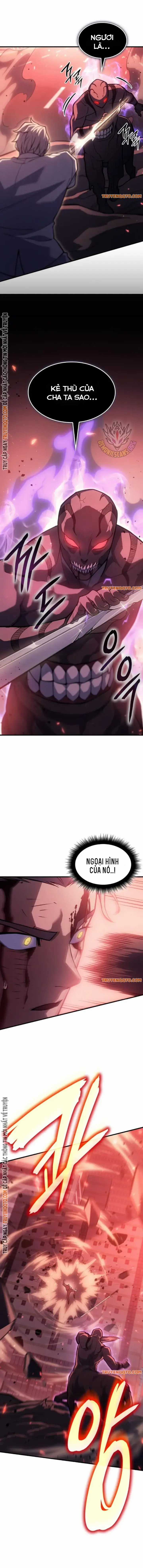 Hồi Quy Bằng Vương Quyền Chương 69 trang 2