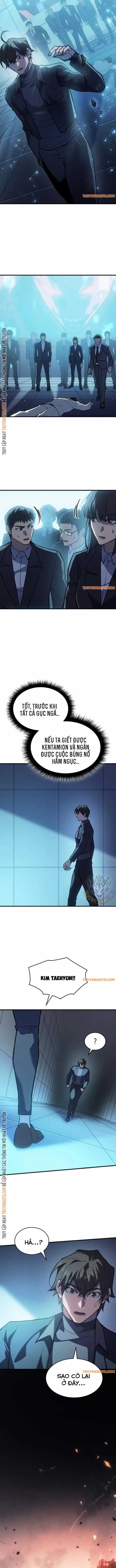 Hồi Quy Bằng Vương Quyền Chương 69 trang 8