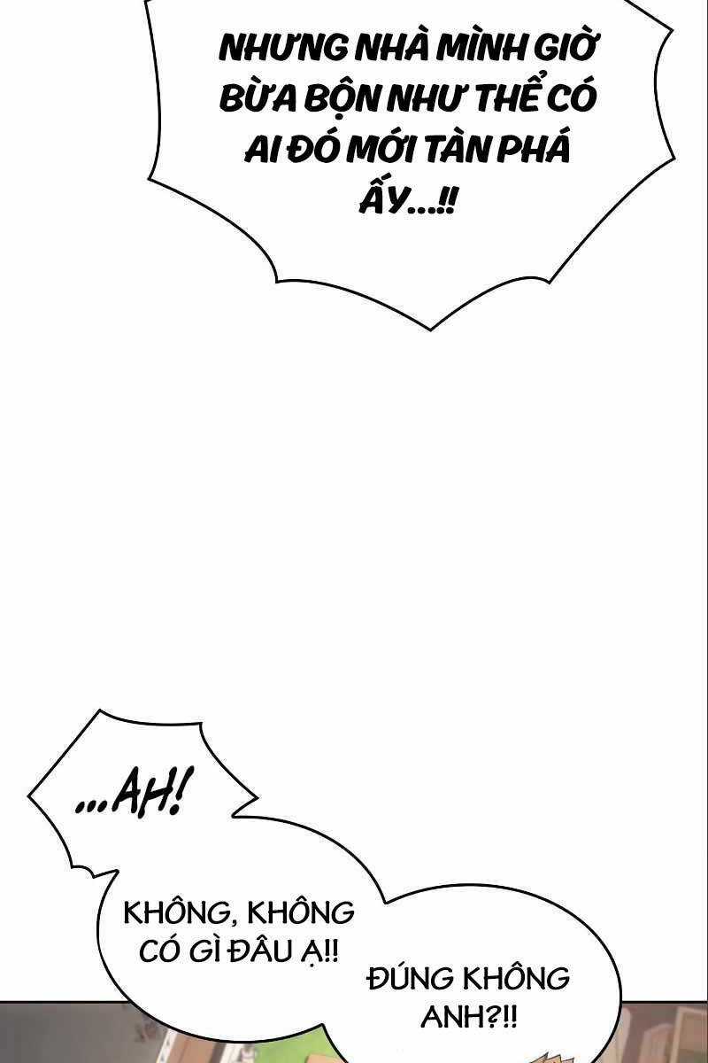 Hồi Quy Bằng Vương Quyền Chương 7 trang 10