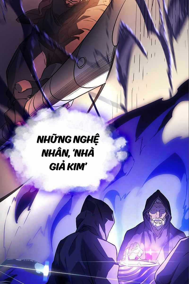 Hồi Quy Bằng Vương Quyền Chương 7 trang 102