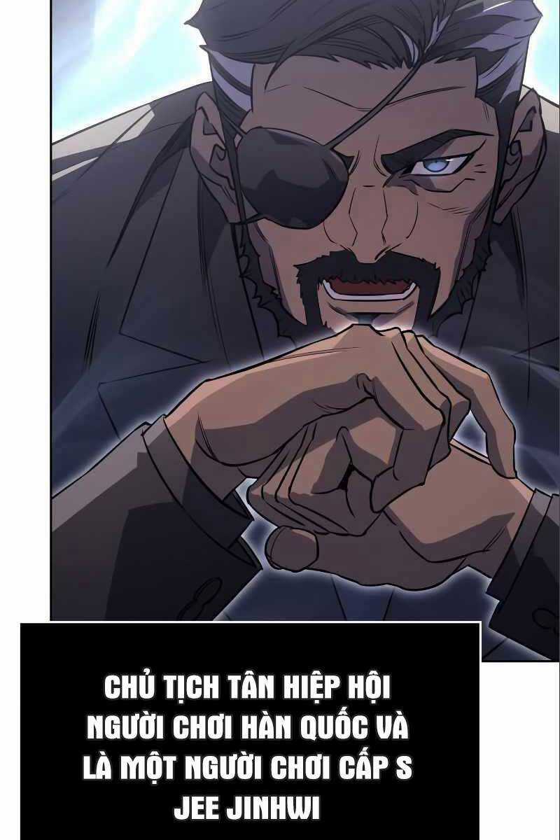 Hồi Quy Bằng Vương Quyền Chương 7 trang 113