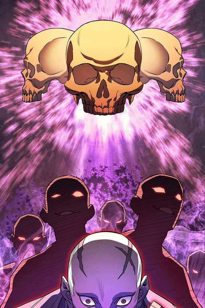 Hồi Quy Bằng Vương Quyền Chương 7 trang 117