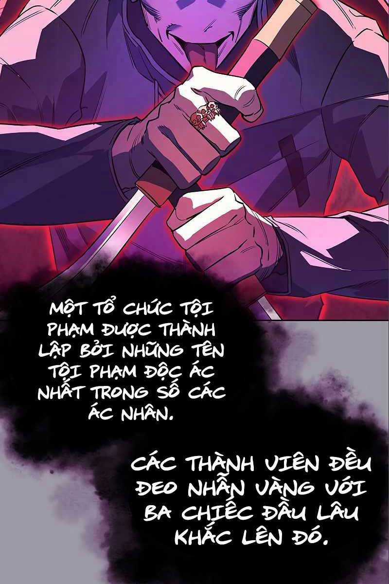 Hồi Quy Bằng Vương Quyền Chương 7 trang 118