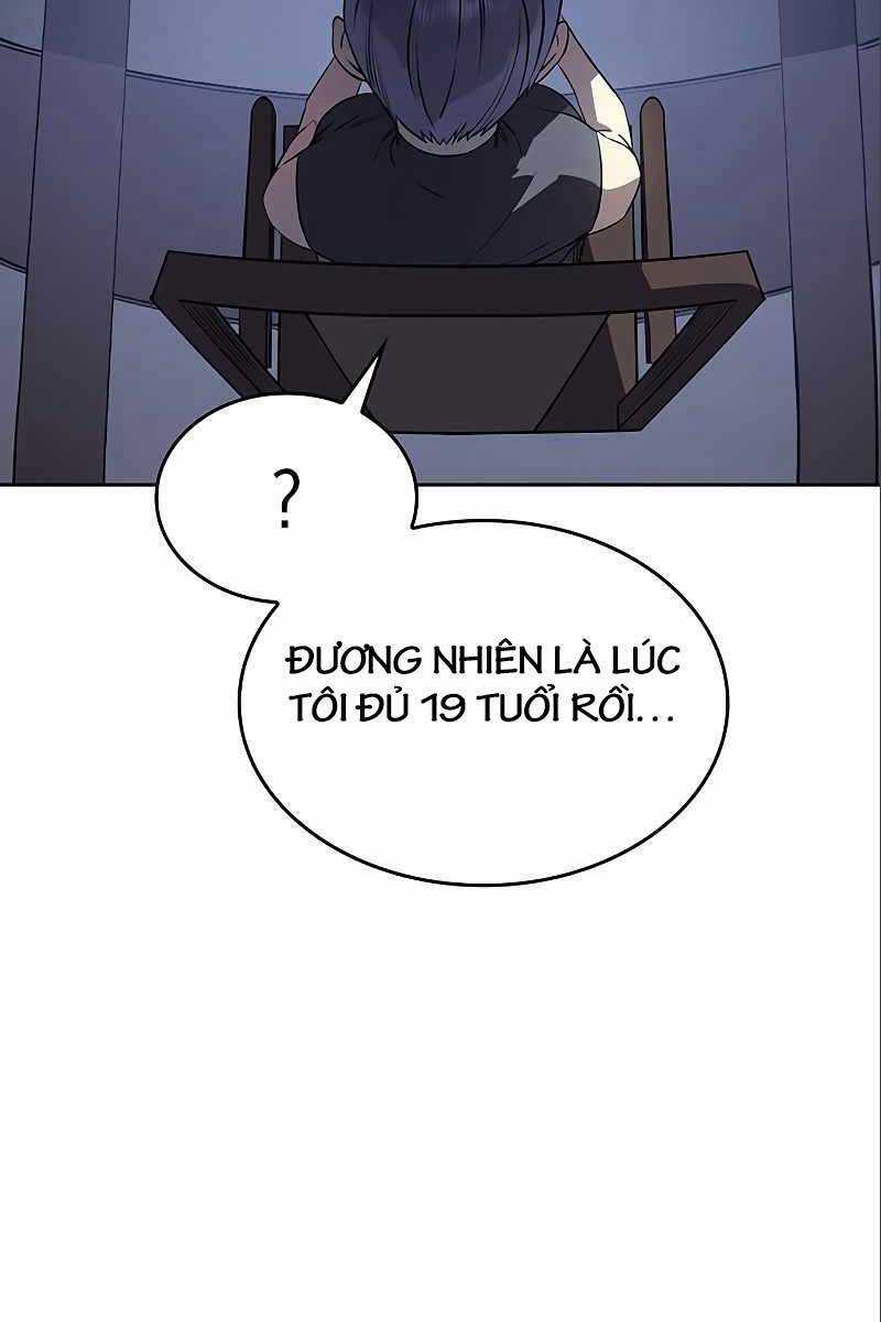 Hồi Quy Bằng Vương Quyền Chương 7 trang 128