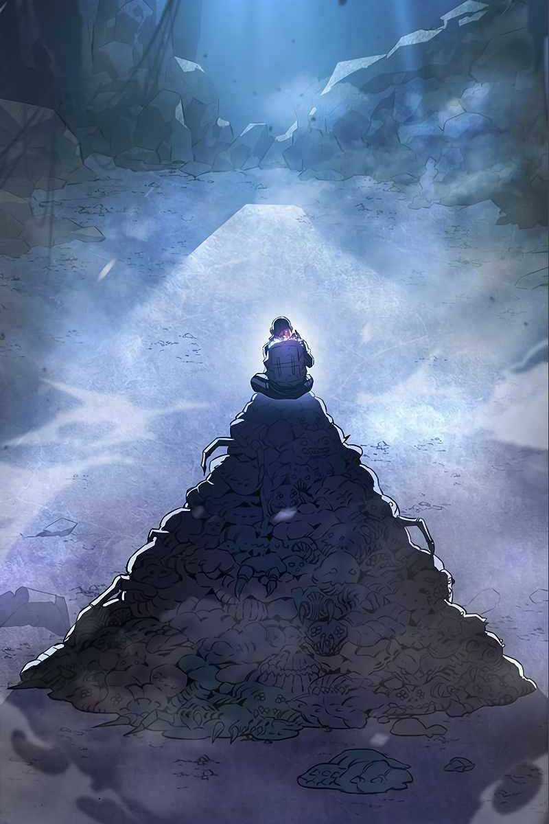 Hồi Quy Bằng Vương Quyền Chương 7 trang 134