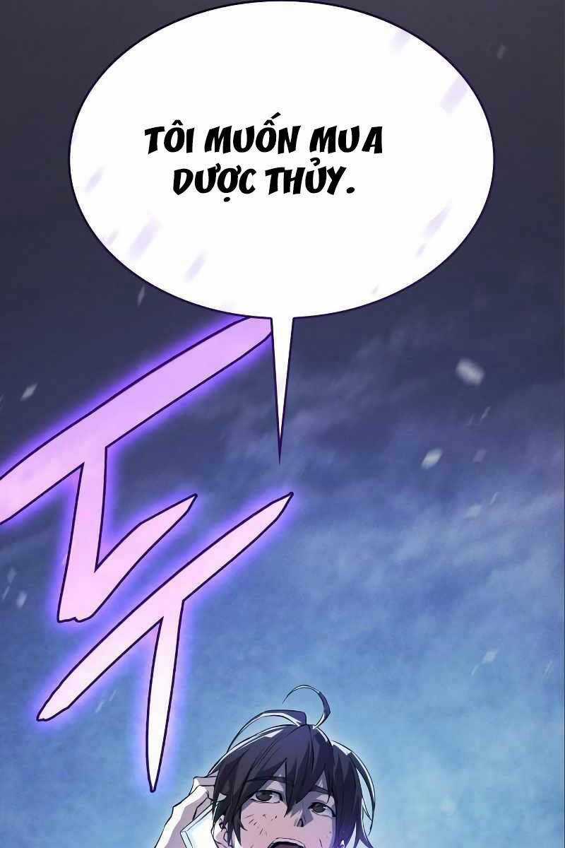 Hồi Quy Bằng Vương Quyền Chương 7 trang 139