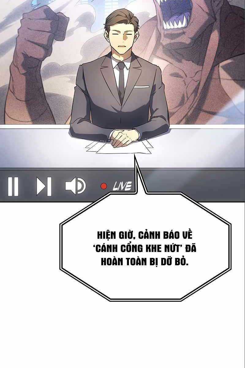 Hồi Quy Bằng Vương Quyền Chương 7 trang 16