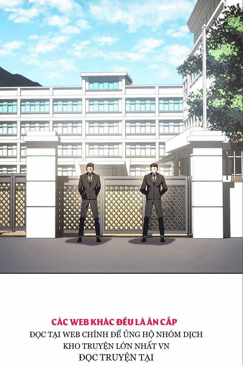 Hồi Quy Bằng Vương Quyền Chương 7 trang 18