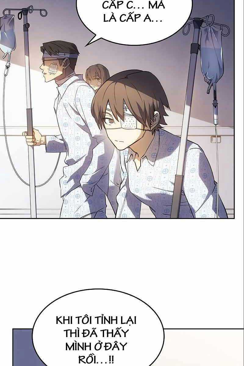 Hồi Quy Bằng Vương Quyền Chương 7 trang 20