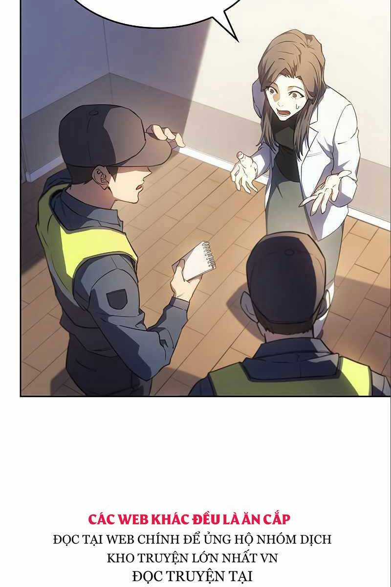 Hồi Quy Bằng Vương Quyền Chương 7 trang 21