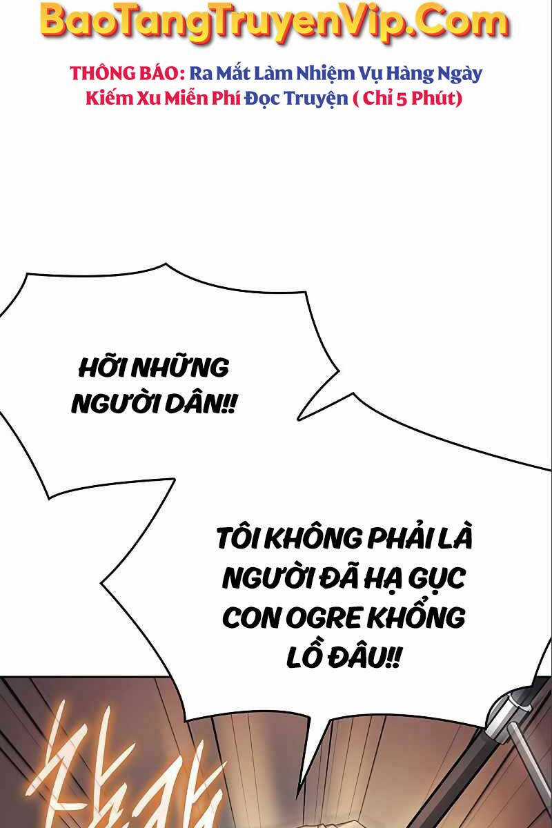 Hồi Quy Bằng Vương Quyền Chương 7 trang 22