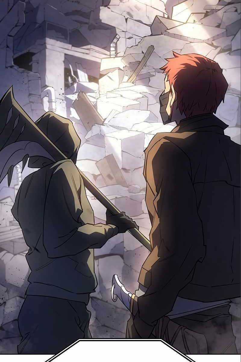 Hồi Quy Bằng Vương Quyền Chương 7 trang 26