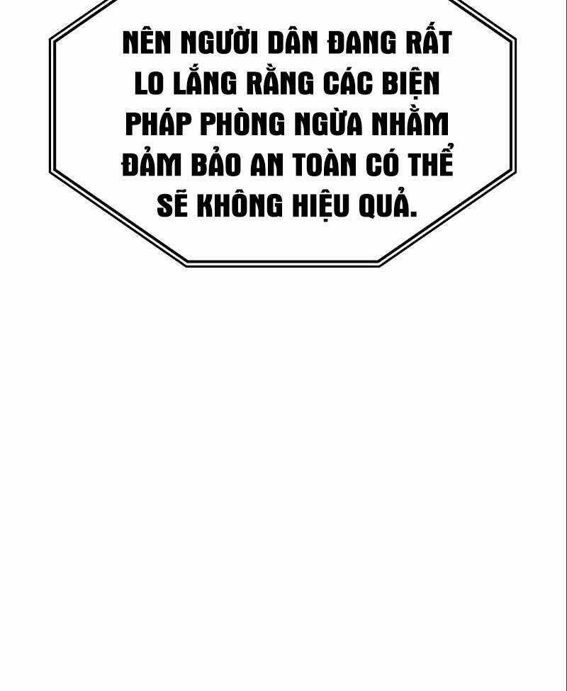 Hồi Quy Bằng Vương Quyền Chương 7 trang 27