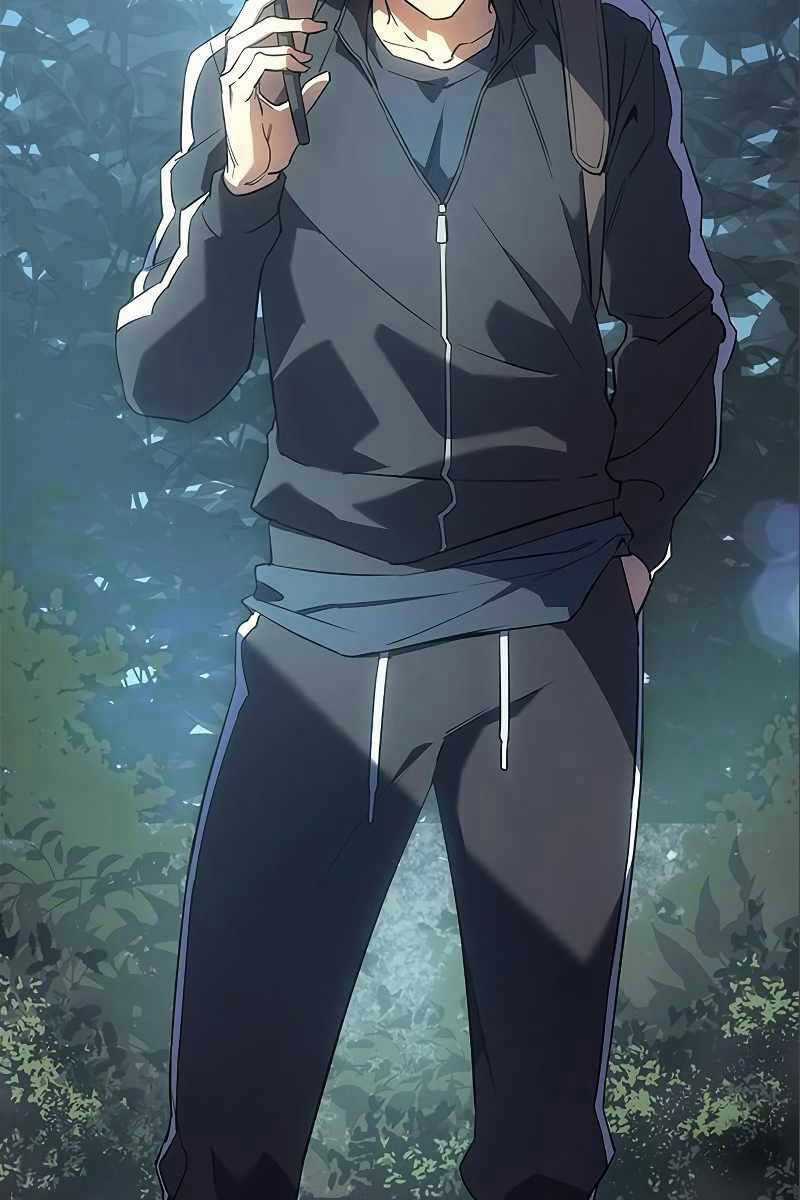 Hồi Quy Bằng Vương Quyền Chương 7 trang 31