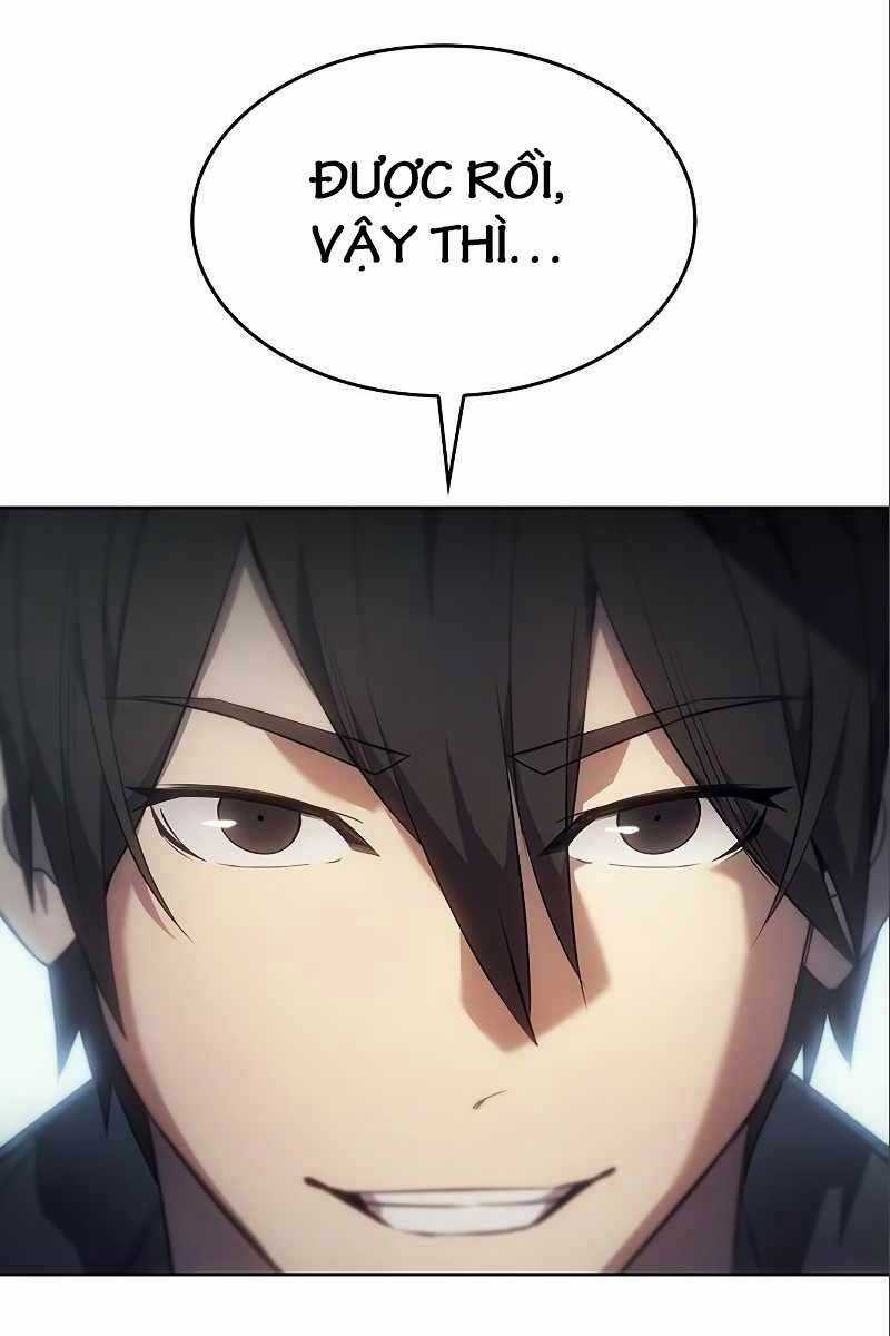 Hồi Quy Bằng Vương Quyền Chương 7 trang 33