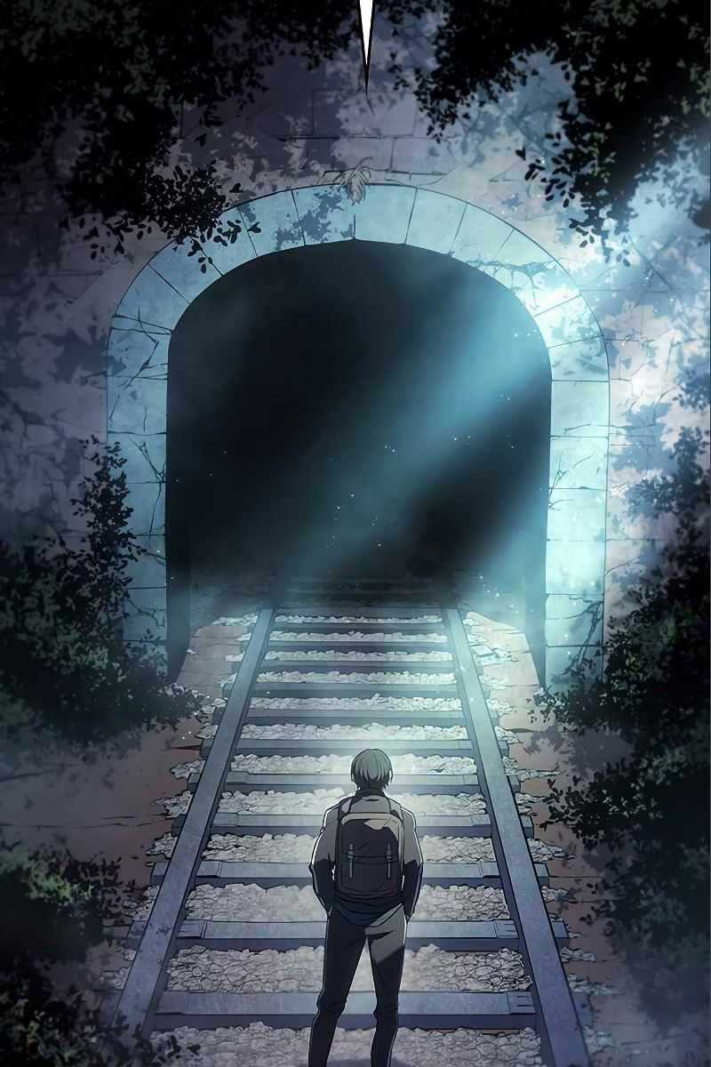 Hồi Quy Bằng Vương Quyền Chương 7 trang 35