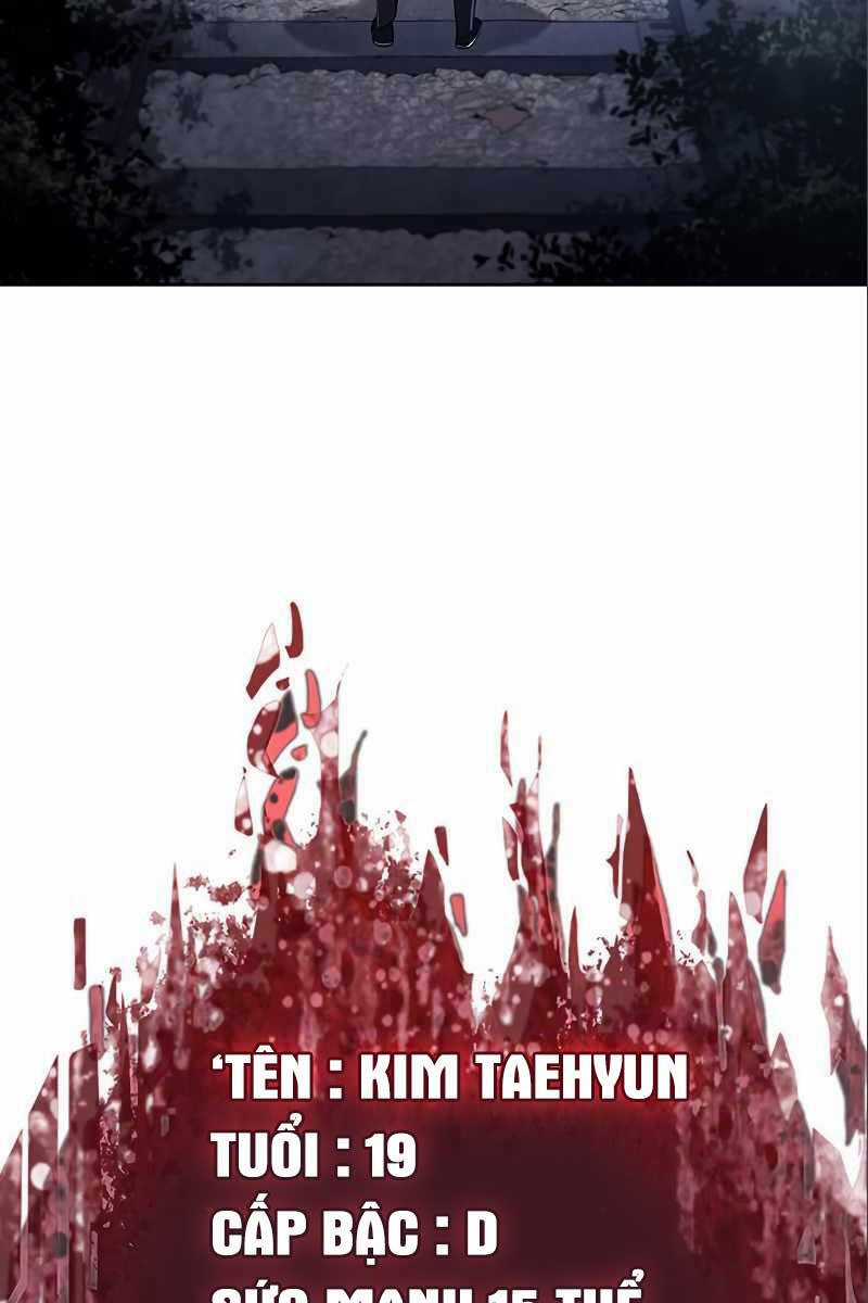 Hồi Quy Bằng Vương Quyền Chương 7 trang 36