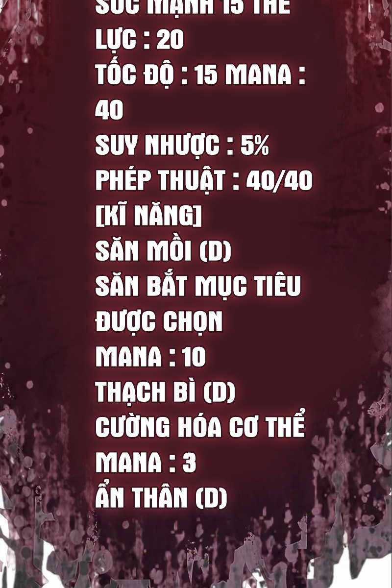 Hồi Quy Bằng Vương Quyền Chương 7 trang 37