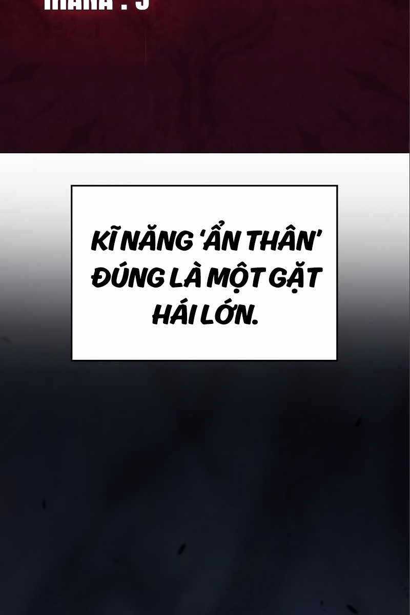 Hồi Quy Bằng Vương Quyền Chương 7 trang 40