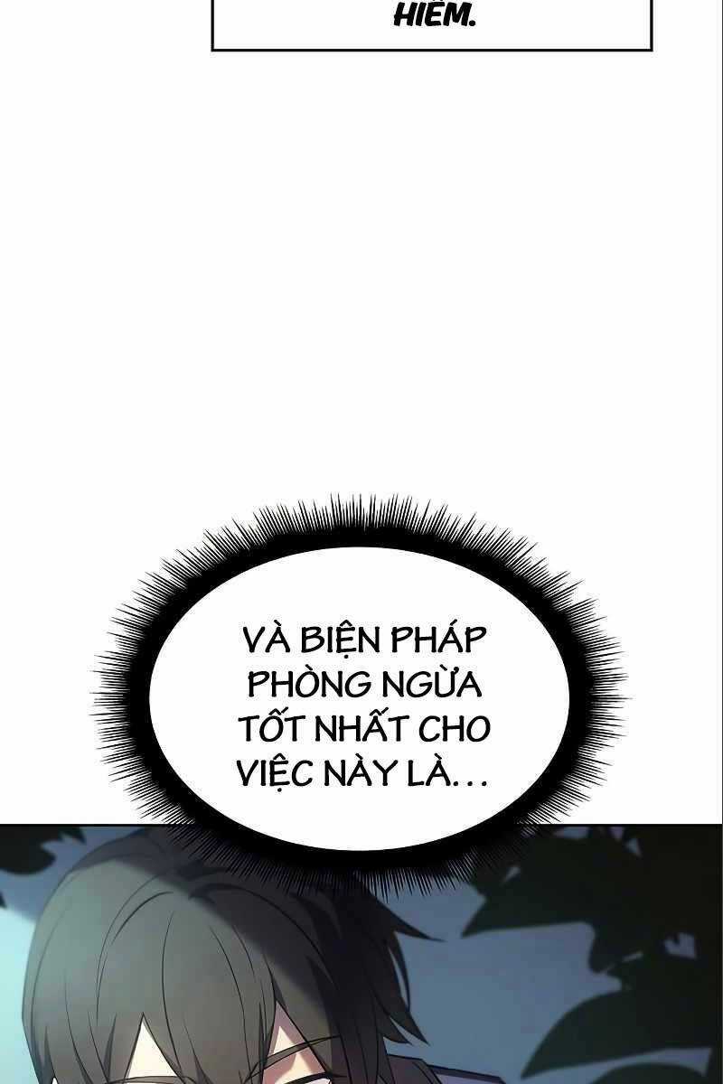 Hồi Quy Bằng Vương Quyền Chương 7 trang 44