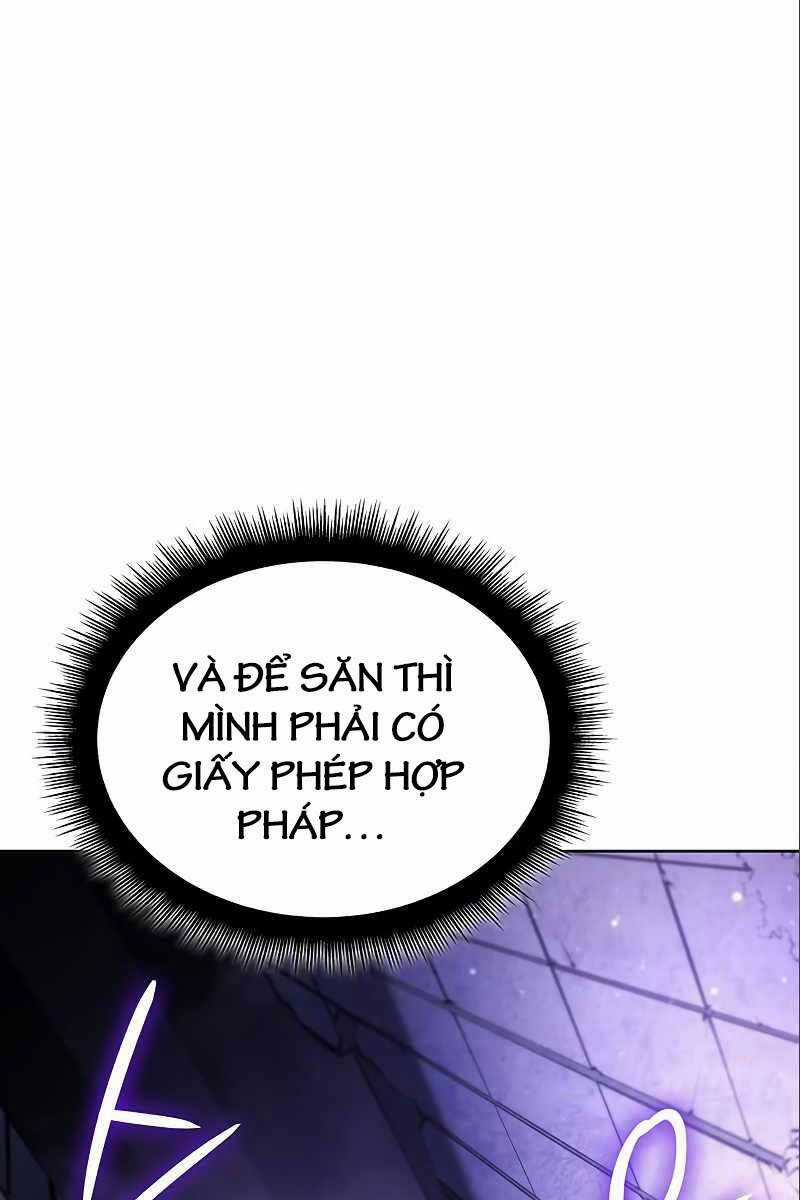 Hồi Quy Bằng Vương Quyền Chương 7 trang 50