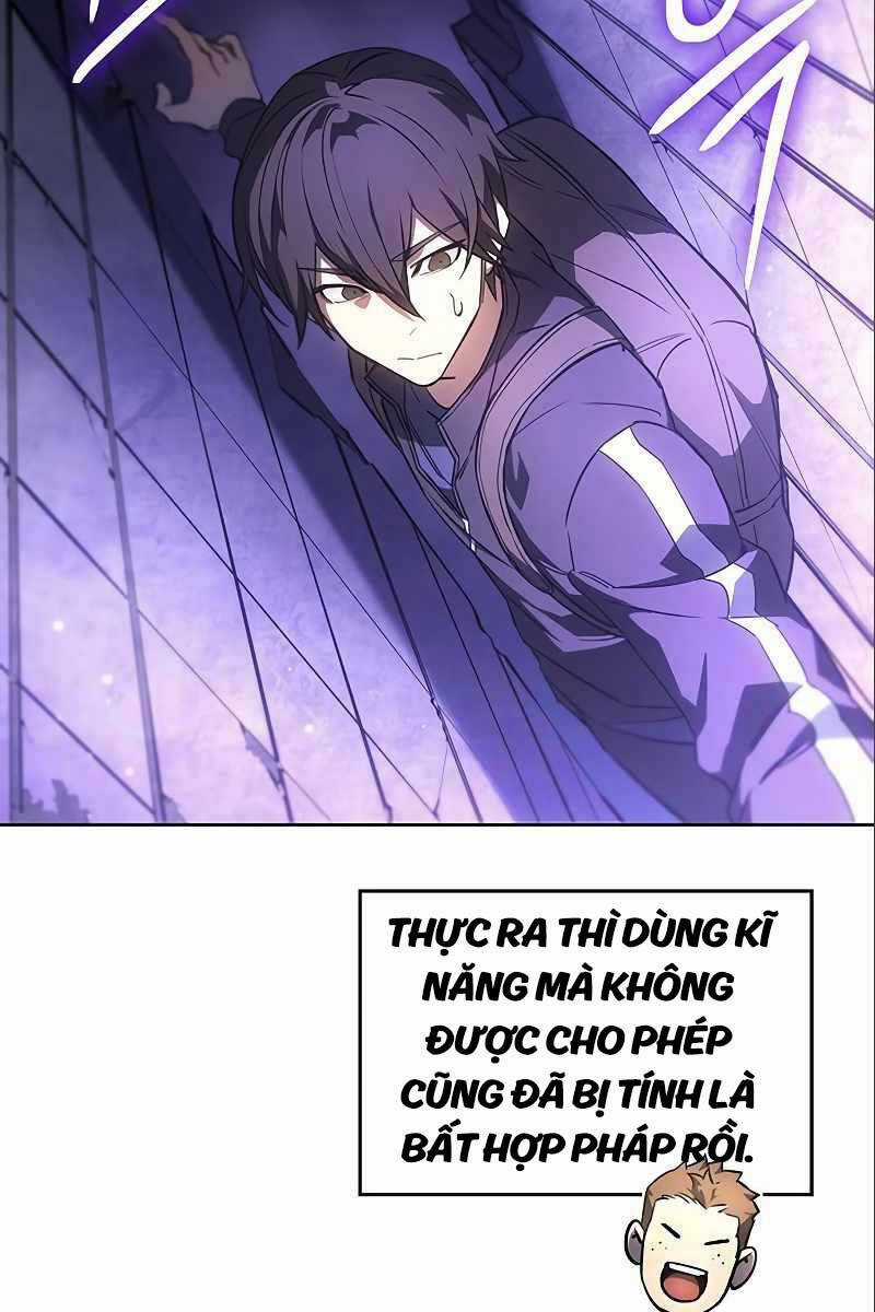 Hồi Quy Bằng Vương Quyền Chương 7 trang 51