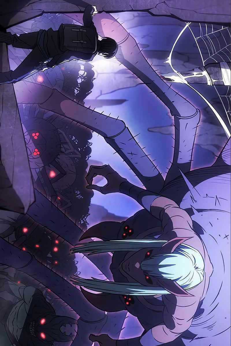 Hồi Quy Bằng Vương Quyền Chương 7 trang 55