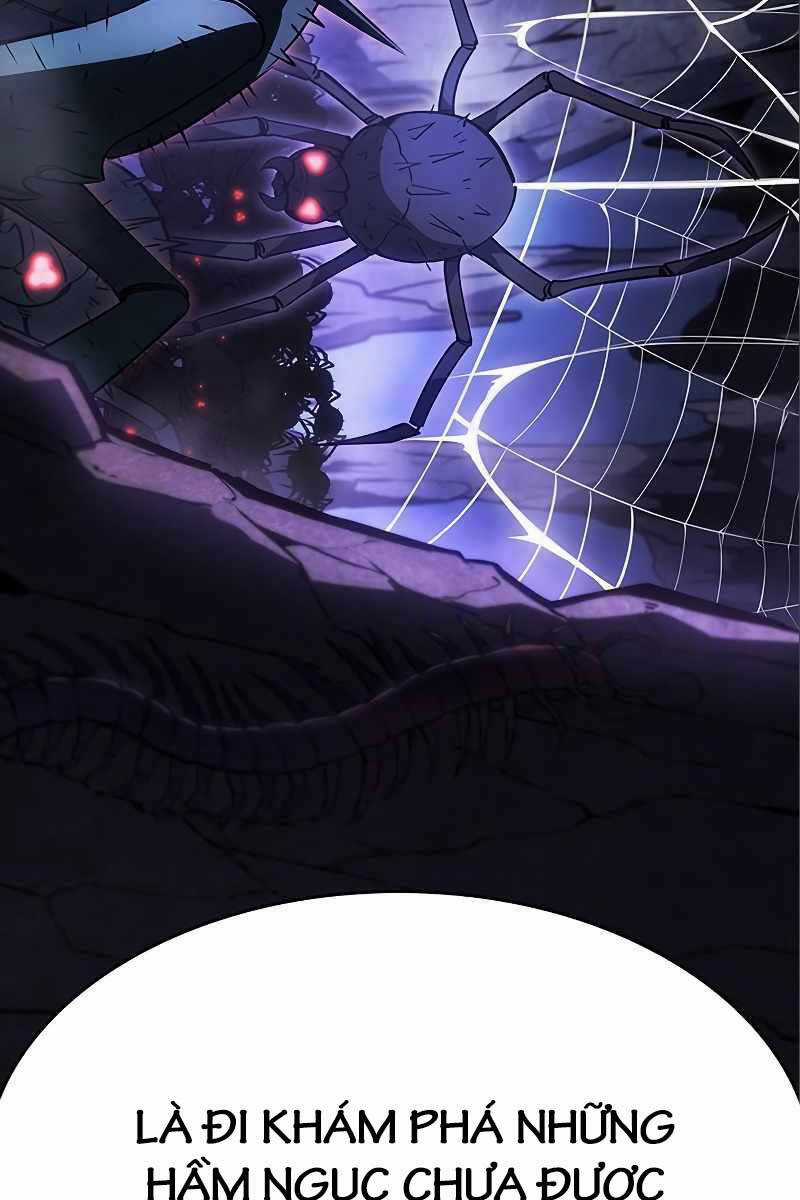 Hồi Quy Bằng Vương Quyền Chương 7 trang 57