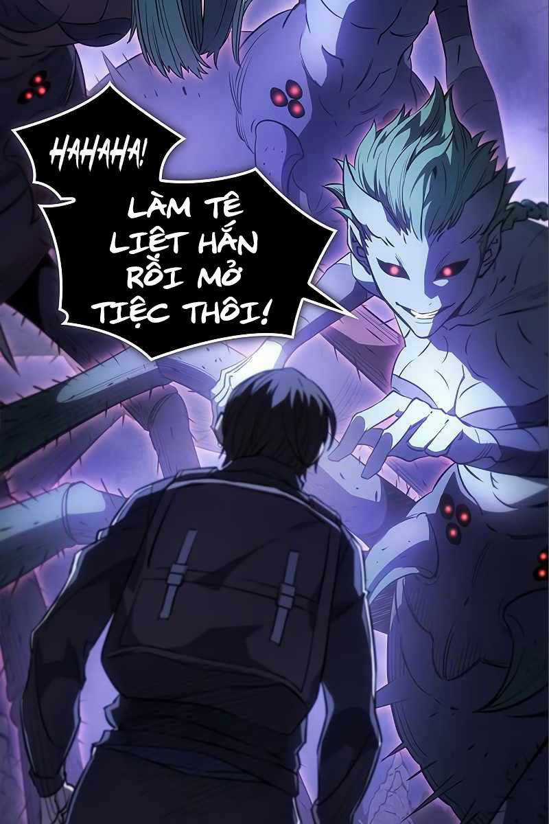 Hồi Quy Bằng Vương Quyền Chương 7 trang 60