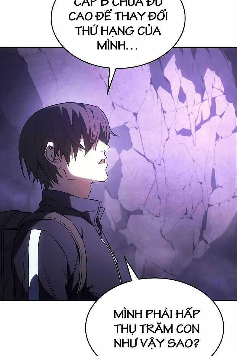 Hồi Quy Bằng Vương Quyền Chương 7 trang 63