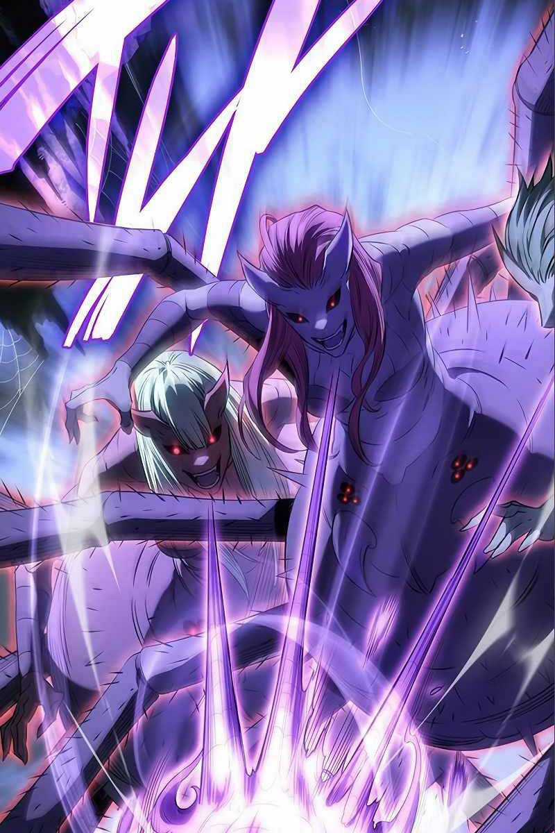 Hồi Quy Bằng Vương Quyền Chương 7 trang 70